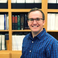 Sam Masters
