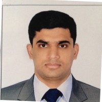 Jinish Jose
