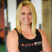 Lindsay Dwornik
