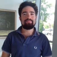 Mattia Bonetti