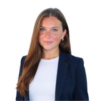 Meghan Bernard