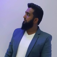Mohammed Masihullah Bhana