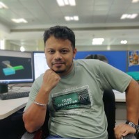 Pankaj Pargaonkar