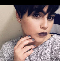 Franchesca Perez