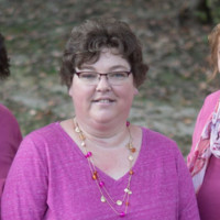 Elaine Anderson