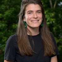 Pierrette Saupin