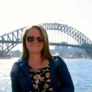 Sarah Baggan