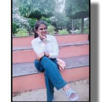 Ritika Ravi