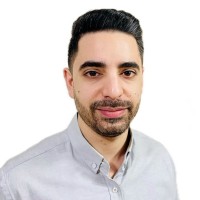 Reza Abolhasanzade