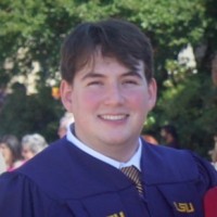 Mason Ray, Ei