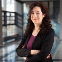 Anne-Marie Seyfert