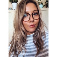 Hali Faryna