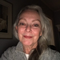 Mary Crellin