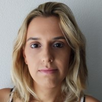 Amanda Rodríguez Pinto