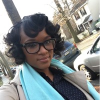 Kiyanna Lewis