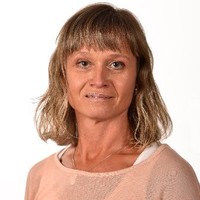 Camilla Eriksson