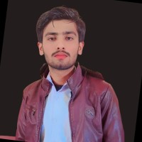 Farjad Maheri.