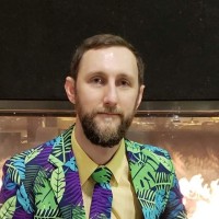 Jeremy Raborn