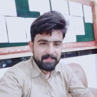 Waheed Sanjrani