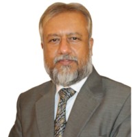 Farhan Saeed
