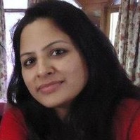suman dhaundiyal