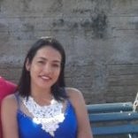 Elisa Maris Ferreira