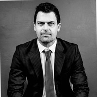 Andre Fourie