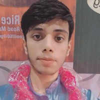 Rana Hussain
