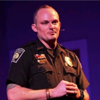 Tim McMillan