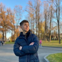 Alexey Voronchykhin