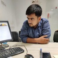 Abhishek Kumar