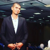Mohammad Hashem