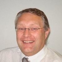 Keith Berry