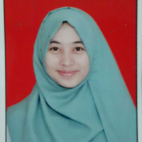 Siti Rahmah Rizqiyyah