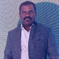 Yogaraj Rajendran