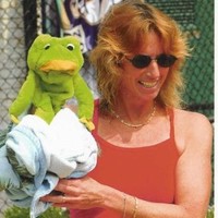 Fran Wieber