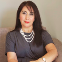 Silvia Isabel Escobar