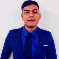 Michael Figueroa