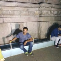 Vishnu Kumarkingz