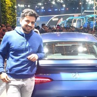 Ayush Chaudhary
