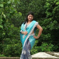 Madhumita Barik