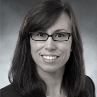Erica Barrie, Cpa