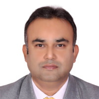 Partha Tapan Chandra