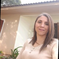 Rosana Martins Garcia