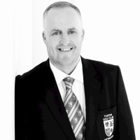 Scott Woods