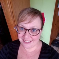 Jerilyn Blake Fortier