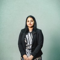 Shilpa Venkat