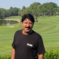 Chandra Shekhar Joshi