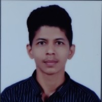 PRASHANT TALEKAR