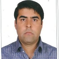 mohammad hossein moradi